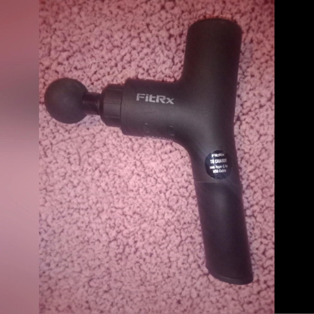 FIT RX MASSAGER
